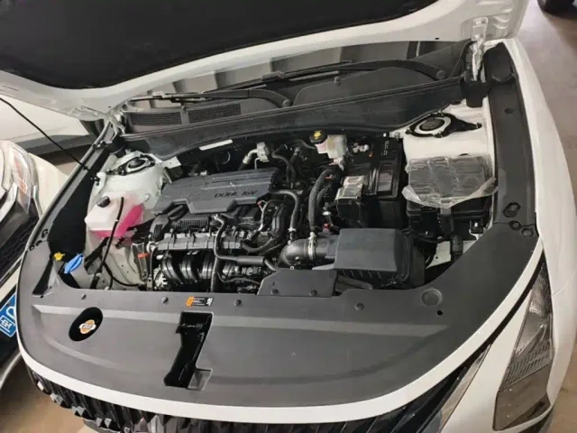 Hyundai ix35 — Фото автомобиля 19