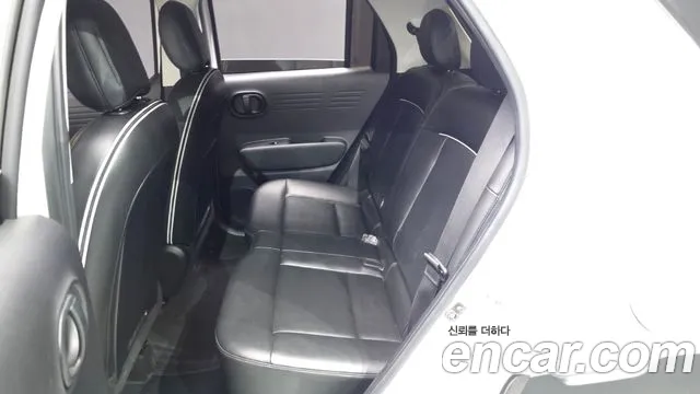 Hyundai Casper — Фото автомобиля 12
