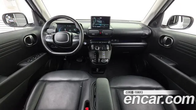 Hyundai Casper — Фото автомобиля 7
