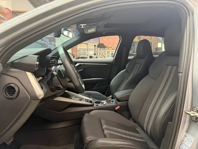 Audi A3 — Фото автомобиля 12