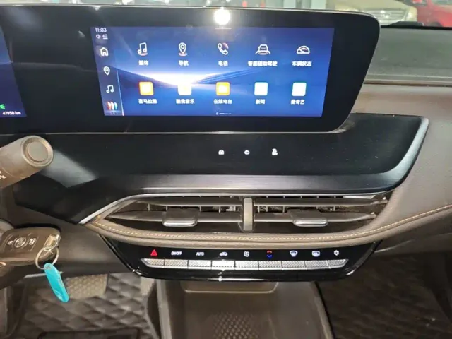 Buick Verano — Фото автомобиля 12