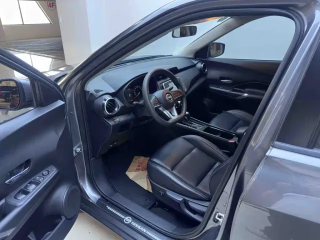 Nissan Kicks — Фото автомобиля 9