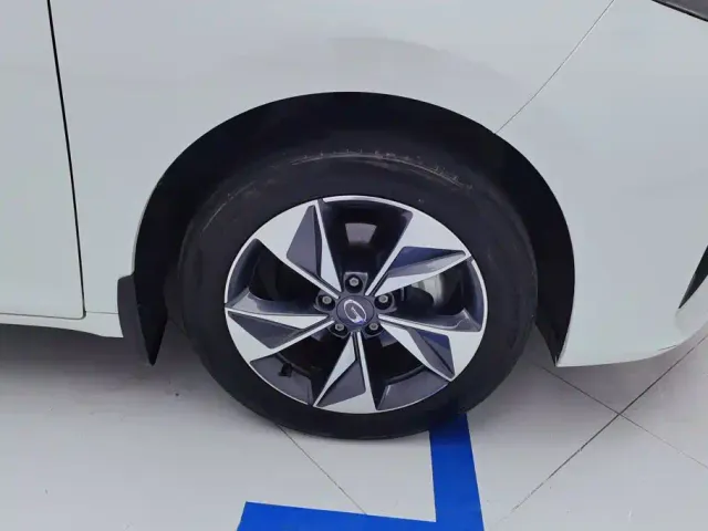 GAC Trumpchi M6 — Фото автомобиля 6