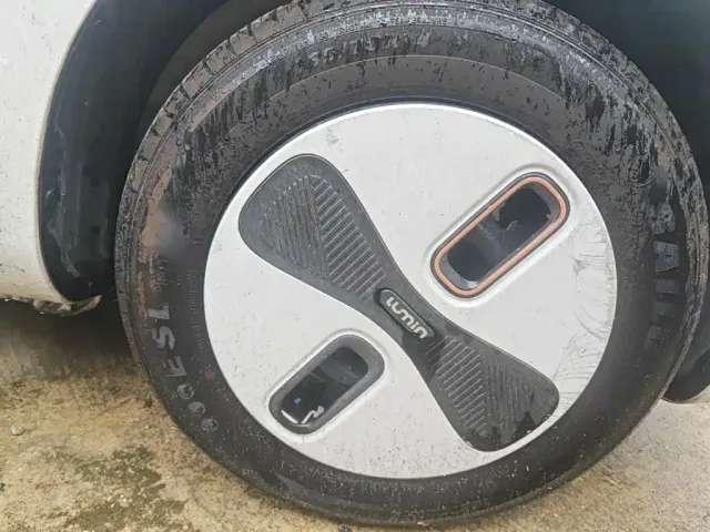 Changan Lumin — Фото автомобиля 8