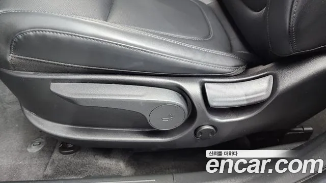 Hyundai Tucson — Фото автомобиля 29