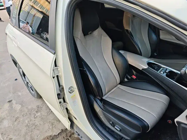 BYD Dolphin — Фото автомобиля 24