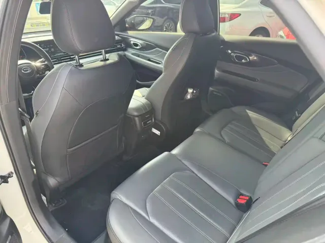 GAC Trumpchi Emkoo — Фото автомобиля 6