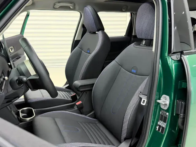 MINI Hatch — Фото автомобиля 19