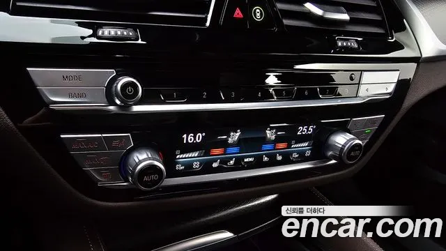 BMW Gran Turismo G32 — Фото автомобиля 19