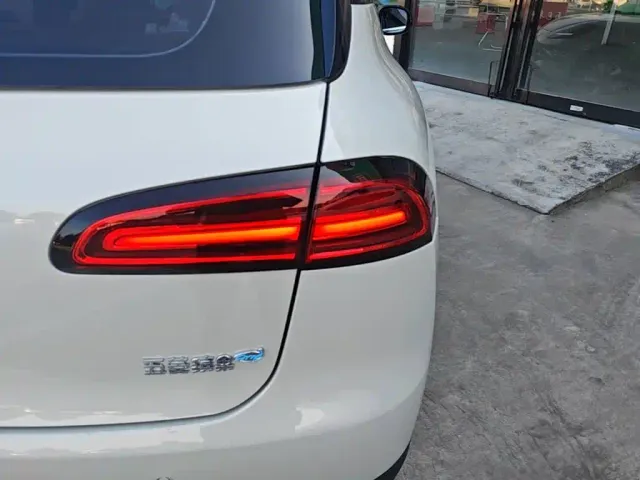 Wuling Binguo PLUS — Фото автомобиля 7