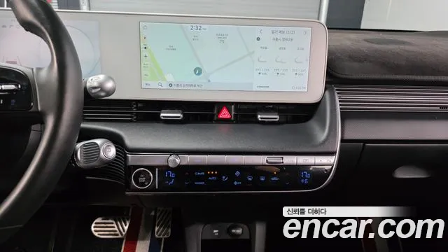 Hyundai Ioniq5 — Фото автомобиля 18