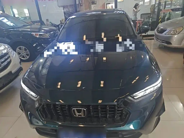 Honda Inspire — Фото автомобиля 2