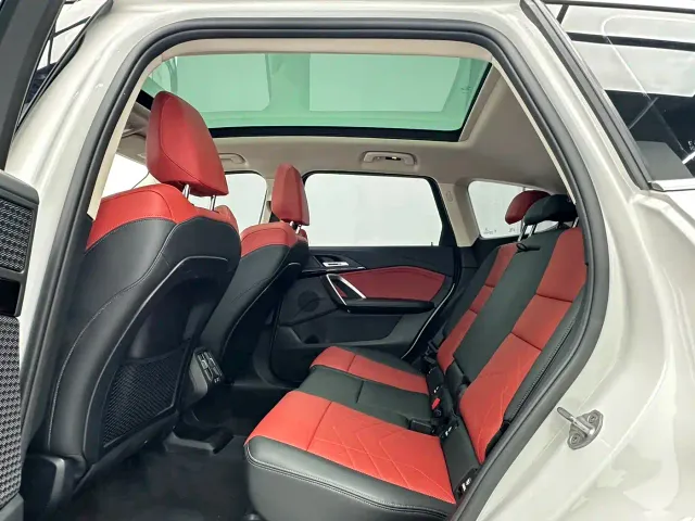 BMW X1 — Фото автомобиля 5