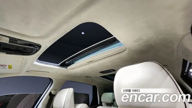 Hyundai Palisade Palisade Дизель 2.2 2WD — Фото автомобиля 17