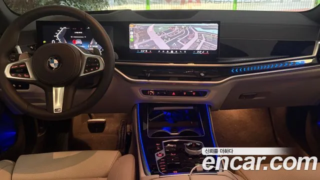 BMW X5 G05 — Фото автомобиля 9