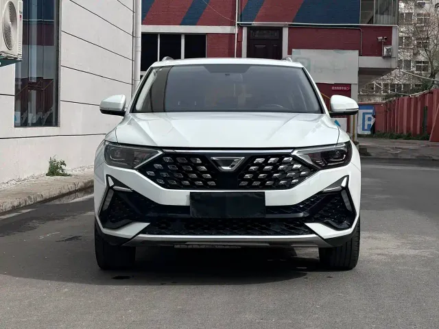 Jetta VS5 — Фото автомобиля 2