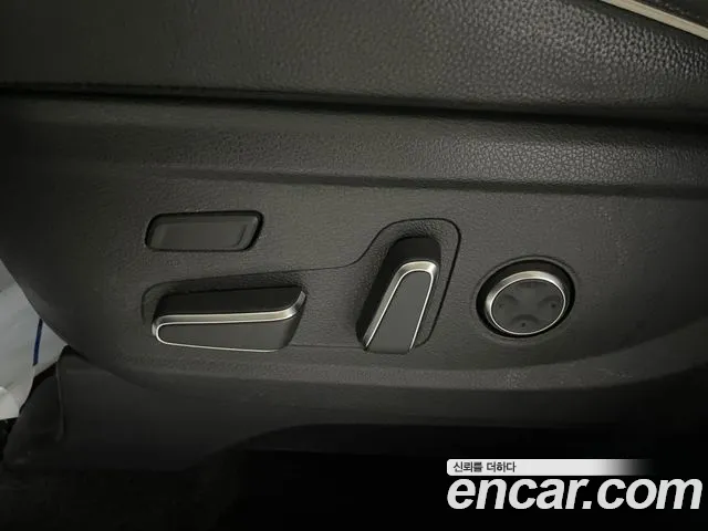 Hyundai Palisade The New Palisade — Фото автомобиля 15