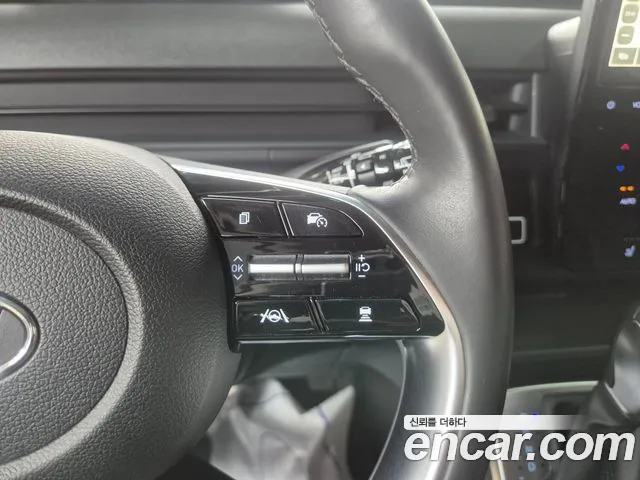 Hyundai Staria — Фото автомобиля 13