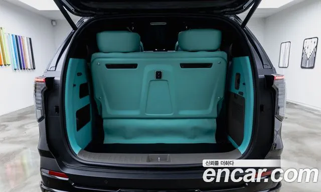 Kia Carnival — Фото автомобиля 18