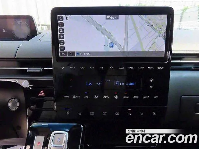 Hyundai Staria — Фото автомобиля 12