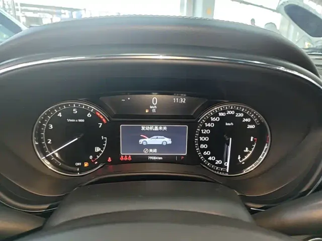 Cadillac CT5 — Фото автомобиля 11