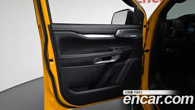 Ford Ranger — Фото автомобиля 13