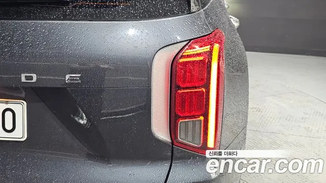 Hyundai Palisade Palisade Дизель 2.2 2WD — Фото автомобиля 21