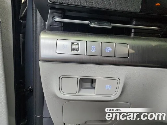 Hyundai Kona SX2 — Фото автомобиля 9