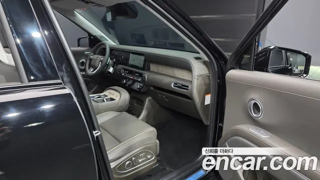 Hyundai Palisade LX3 — Фото автомобиля 17