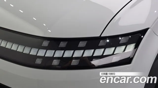Hyundai Ioniq 9 — Фото автомобиля 7