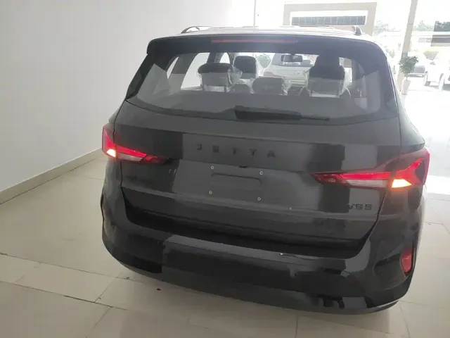 Jetta VS5 — Фото автомобиля 5