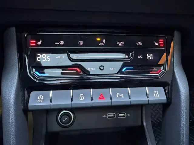 Skoda Karoq — Фото автомобиля 20