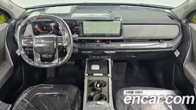 Kia Seltos 2nd Gen — Фото автомобиля 7