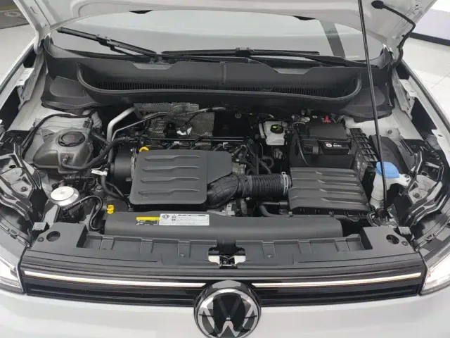 Volkswagen Tharu — Фото автомобиля 10