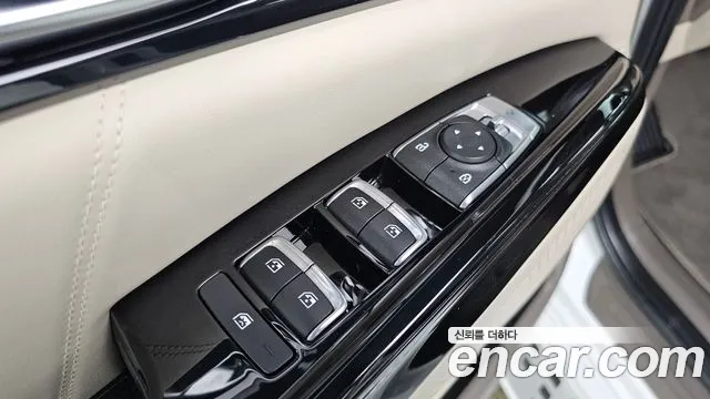 Kia Carnival 4th Gen — Фото автомобиля 22