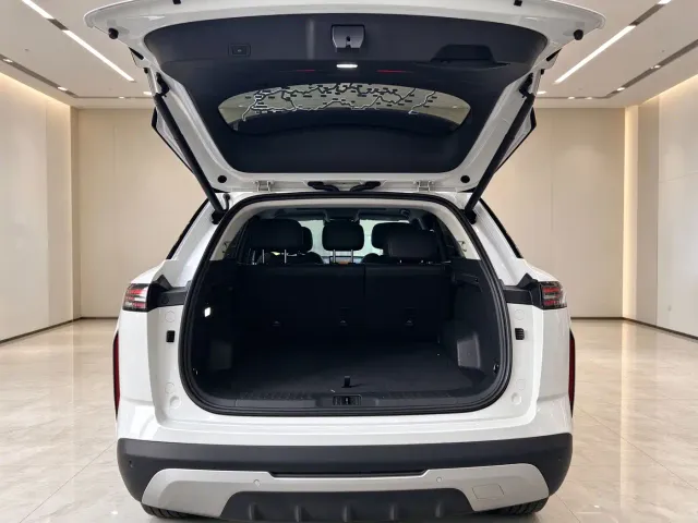 Chery Explore 06 C-DM — Фото автомобиля 23