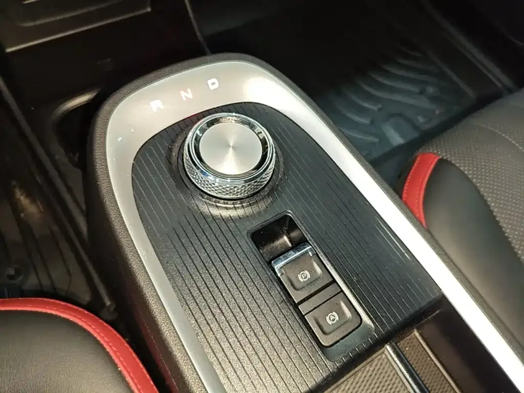 Ora Ora Good Cat GT 2022 Model Mulan Edition 401km Standard Range — Фото автомобиля 13
