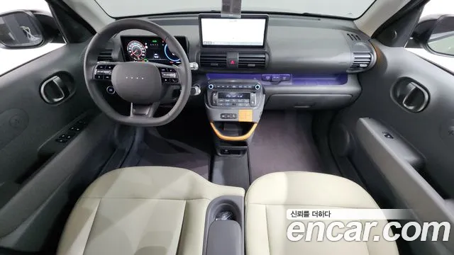 Hyundai Casper Casper Electric Inspiration — Фото автомобиля 7