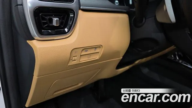 Kia Sorento Sorento 4-е поколение Дизель 2.2 2WD — Фото автомобиля 17