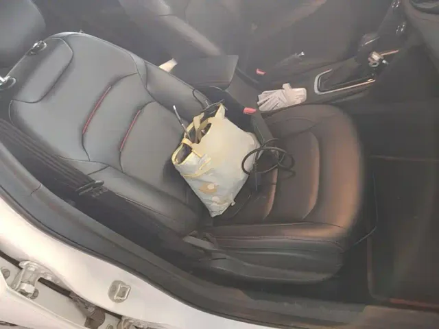 Chevrolet Monza — Фото автомобиля 24