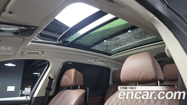BMW X7 — Фото автомобиля 16