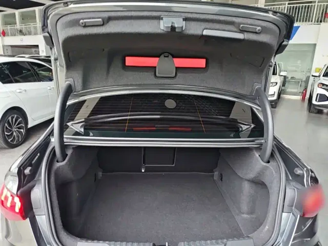 Audi A3 — Фото автомобиля 18