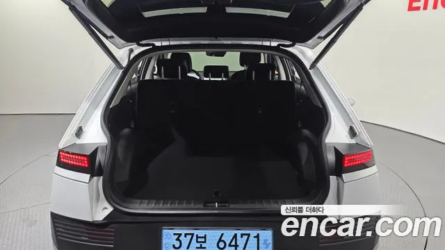 Hyundai Ioniq5 Ioniq5 — Фото автомобиля 28