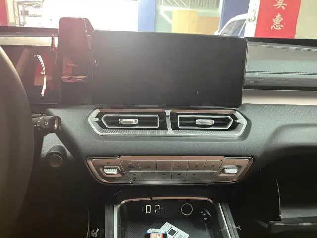 Haval H5 — Фото автомобиля 10