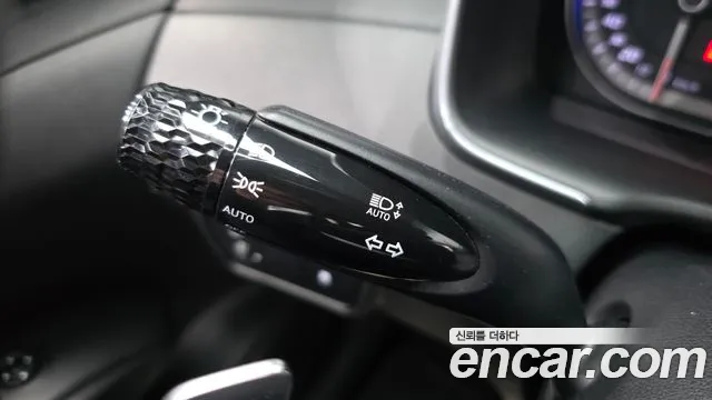 Hyundai Tucson Tucson (NX4) Дизель 2.0 2WD — Фото автомобиля 29