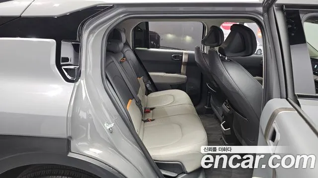 Kia EV3 — Фото автомобиля 16
