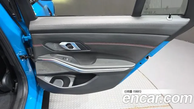 BMW M3 — Фото автомобиля 23
