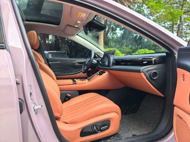 GAC Aion RT — Фото автомобиля 5