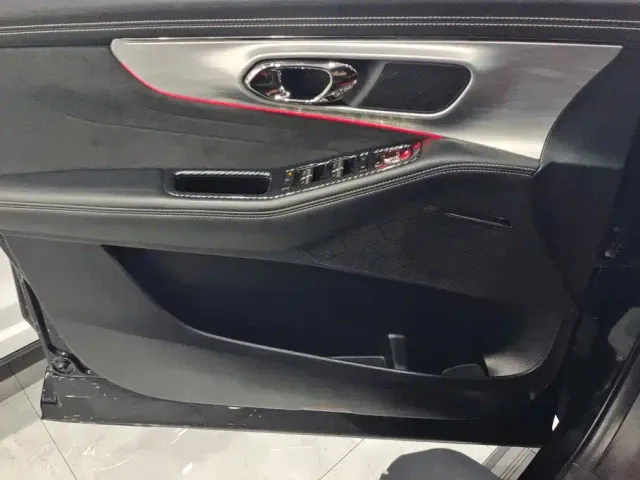 GAC Trumpchi GS8 — Фото автомобиля 7