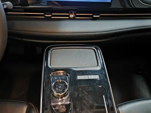 GAC Aion S — Фото автомобиля 6